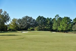 Houston Oaks 12th Fairway